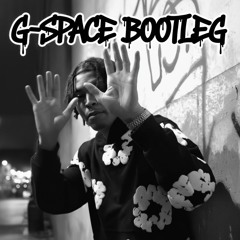 TKANDS, REMZZ - NOW OR NEVER (G-SPACE BOOTLEG)