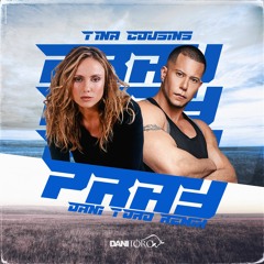 Tina Cousins - Pray (Dani Toro Remix)