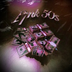 pink50s w/ Honichrome