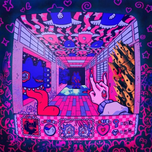 Halloween Party house mix