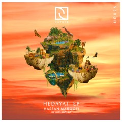 02 - Hassan Maroofi - Hedayat  (Molac Remix) [Nature Rec.]wav