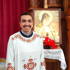 St Basil Coptic Liturgy - Bola Mounir