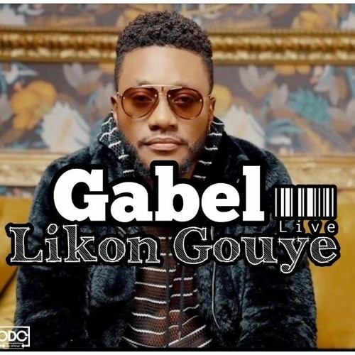 Gabel Live | Likon Gouyé in Palm Bch Fl