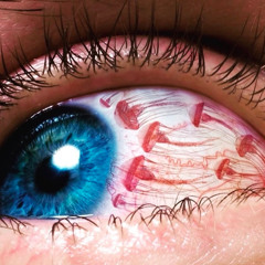 ALL THESE DRUGS x Meekloo