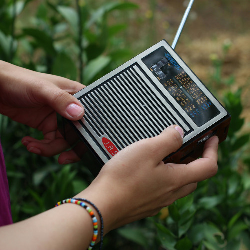 Stream Project 2025 and The Impact on Broadcasting by WORT 89.9FM