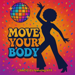 Move Your Body