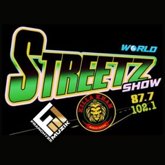 11-22 FRANCHYZE  DUBPLATE MIX & INTERVIEW 'WORLD STREETS RADIO SHOW" W/KILLA KHAN