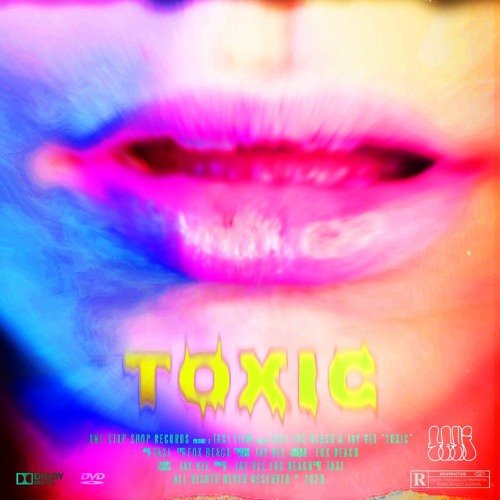 TOXIC