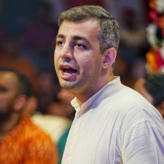 Narayan Prabhu | Kirtan Rasa 2022 Day 1