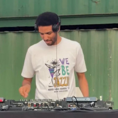 Nuit Noire avec TONAK | 03.09.25