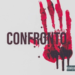 CONFRONTO - Black Shirley, Denzel Guedes(ft. Caio Coelho, Bad Lony & Duchan Silva)