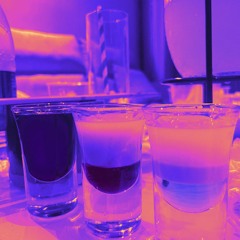 酒精派对(Alcohol Party)