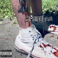 Birmingham Cover