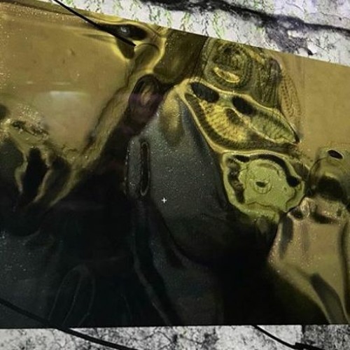 Sol Ring - Mix for Most Dismal Swamp (Dismal Sessions) September 2020