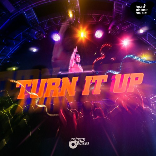 Stream TURN IT UP (Promo Set) by Johnny Bass | Listen online for free ...
