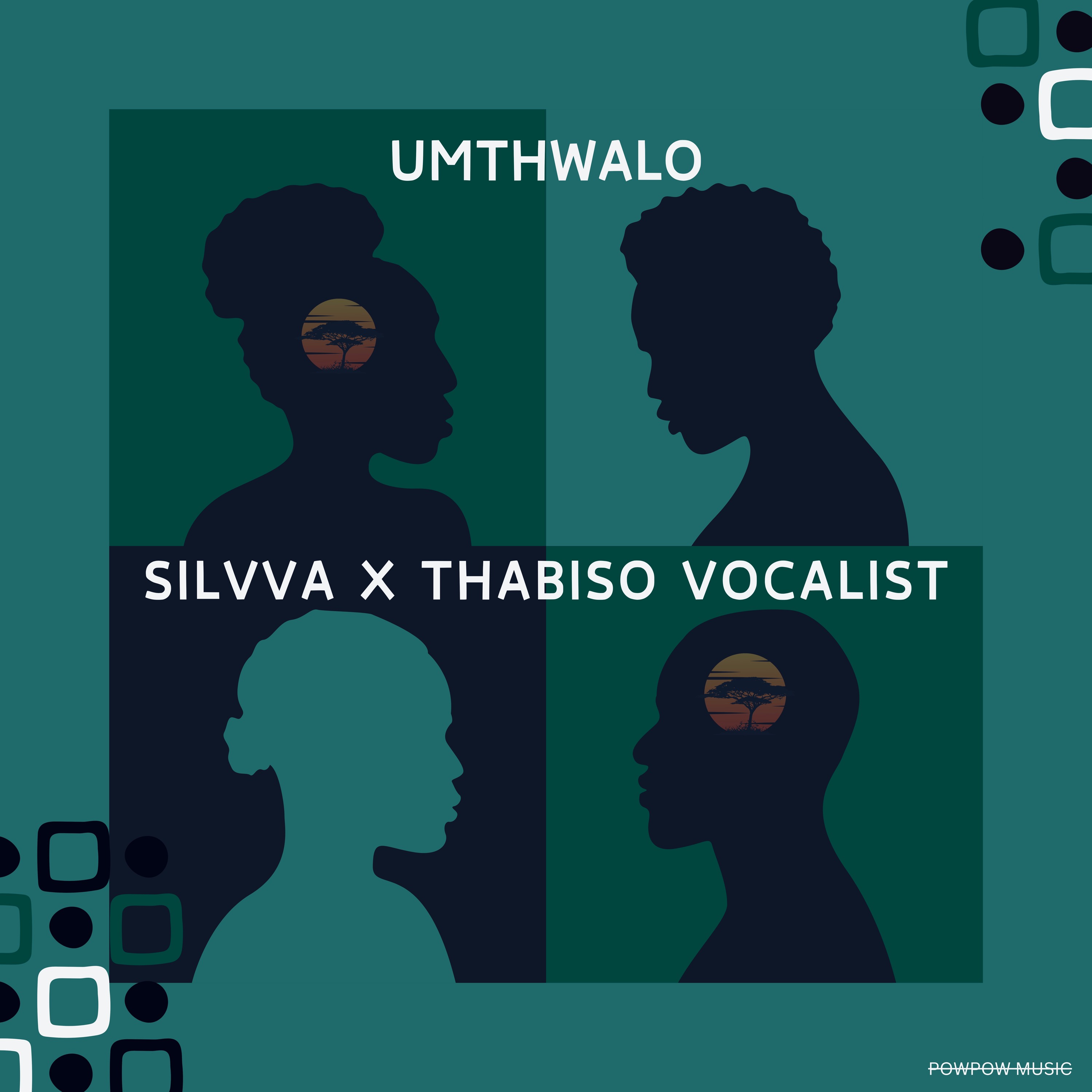 [PREMIERE] Silvva, Thabiso Vocalist - Umthwalo (Extended Mix) [POWPOW Music] episode artwork
