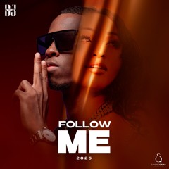DJ ZERFLY - FOLLOW ME (2025)