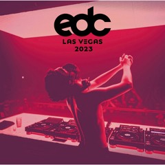 I Hate Models - Intro EDC Las Vegas 2023
