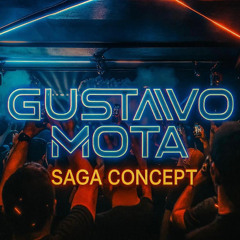 GUSTAVO MOTA - SAGA CONCEPT @ BOILER ROOM