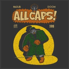 Madvillain (MF DOOM & Madlib) - Boulder Holder (Instrumental)