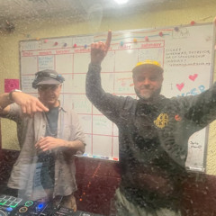 The Blacklight Special - HMTN HEROES