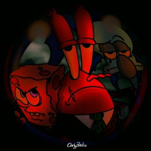 Glorb - The Bottom (Slowed & Reverb)