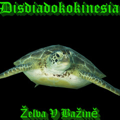 Želva V Bažině