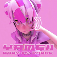 babymyphone yameii jersey club bounce remix