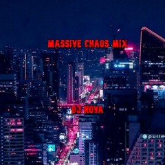 Massive Chaos MIX