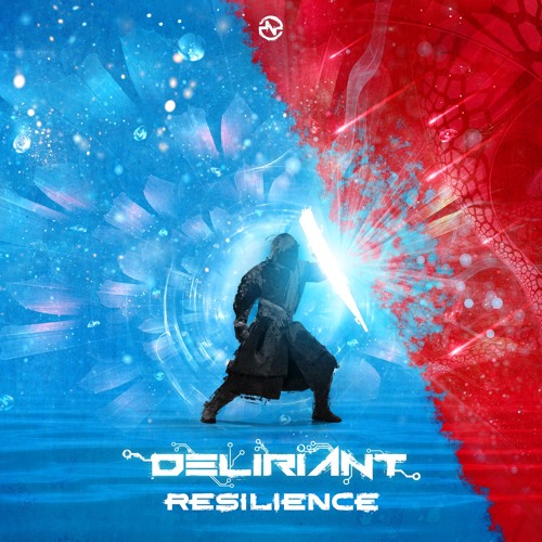 psytrance prog forest spirit cosmic fantasy dark tech minimale