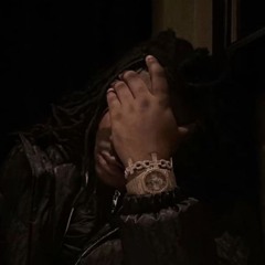 LUCKI - GERSKIWAY REMIX (feat. Rylo Rodriguez, Veeze) prod. Glizi