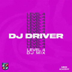 Foxfields Academy - Lucas [Level 4 DJ Mix]