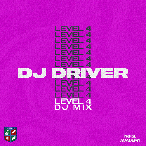Foxfields Academy - Lucas [Level 4 DJ Mix]