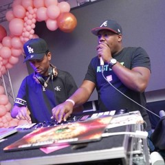 Punta Party (Stone Jam)(Culture Mix)