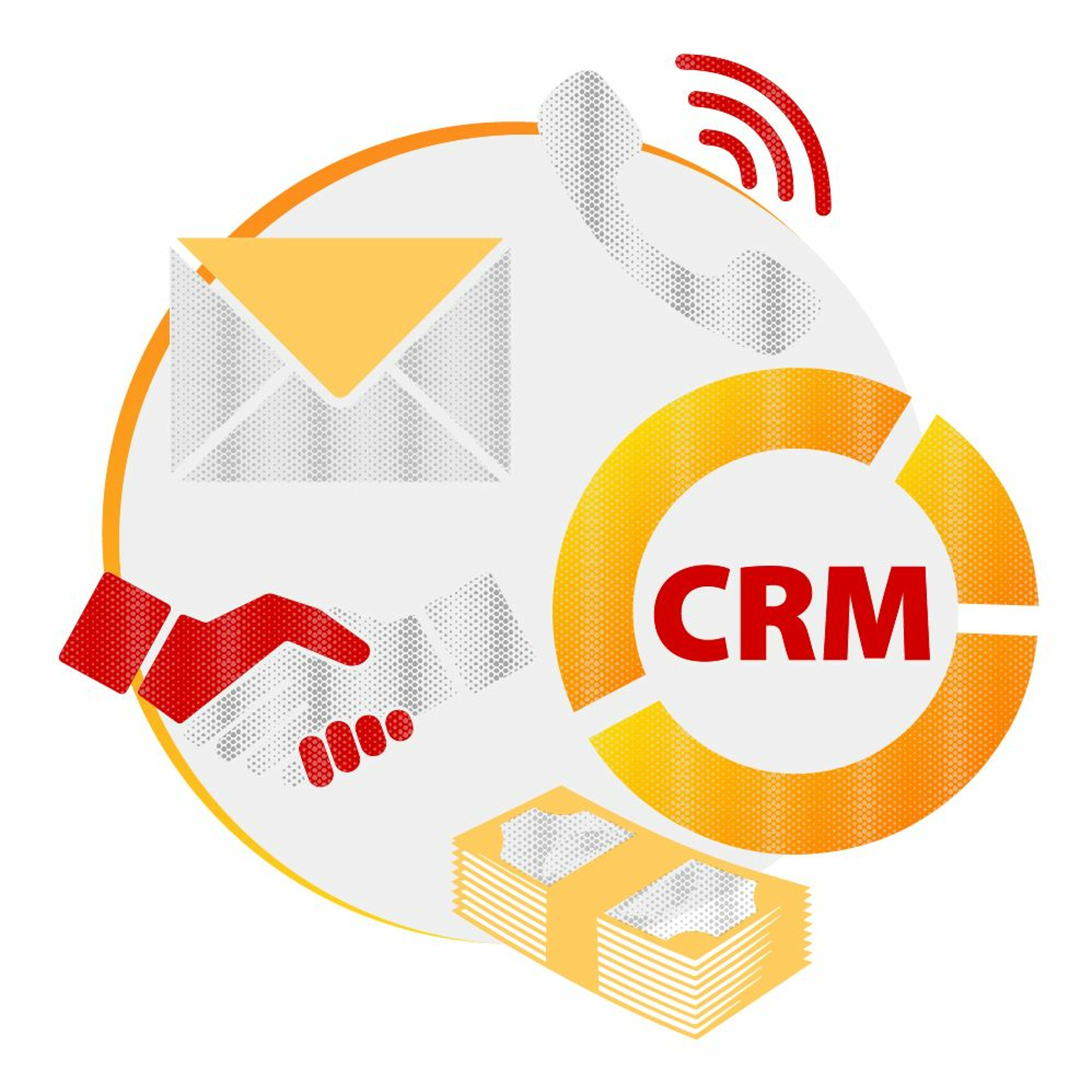 CRM-система для магазину: навіщо потрібна і як використовувати? episode artwork