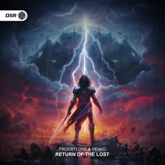 Return Of The Lost - Venko x ProdByLone