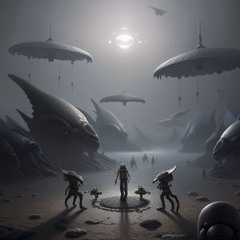 Music for Aliens (2024)