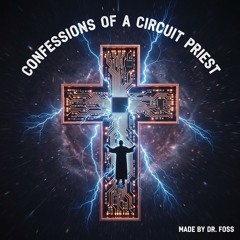 Confessions of a Circuit Priest