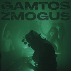 Gamtos Žmogus (human of nature) live  @ MEGRE 2023