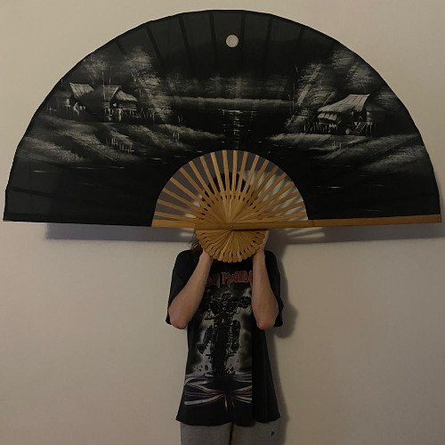 THIS IS HOW WE FUNKTION - OPA - Tape01