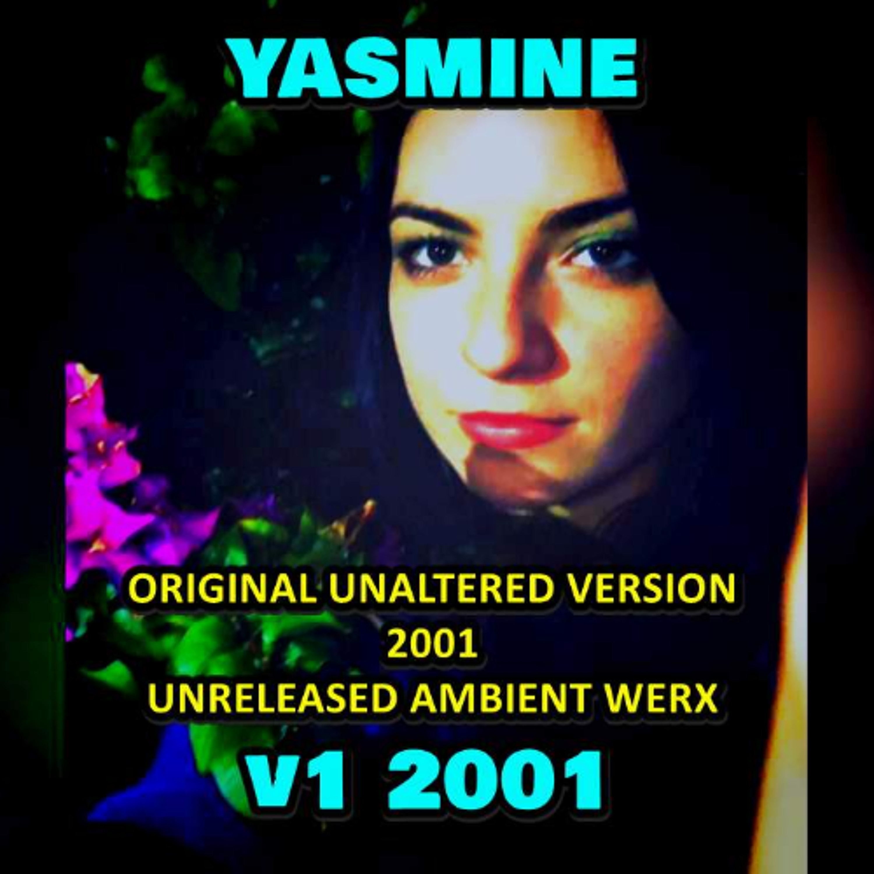 YASMINE - original 2001 mix unaltered v1 - skender makota