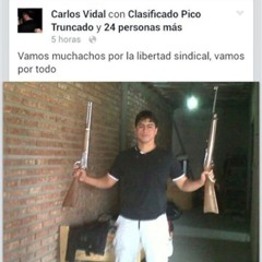 CLAUDIO VIDAL