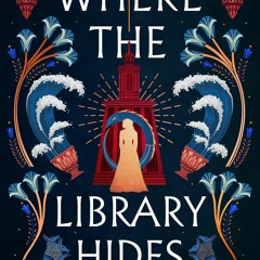 [Download PDF/Epub] Where the Library Hides (Secrets of the Nile, #2) - Isabel Ibañez