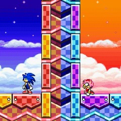 Doctor Who Doomsday - Sonic GBA Remix