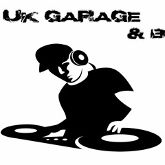 UK Garage & Bassline