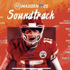 Wrist, Desiigner and Yella Beezy [Madden 20 OST]