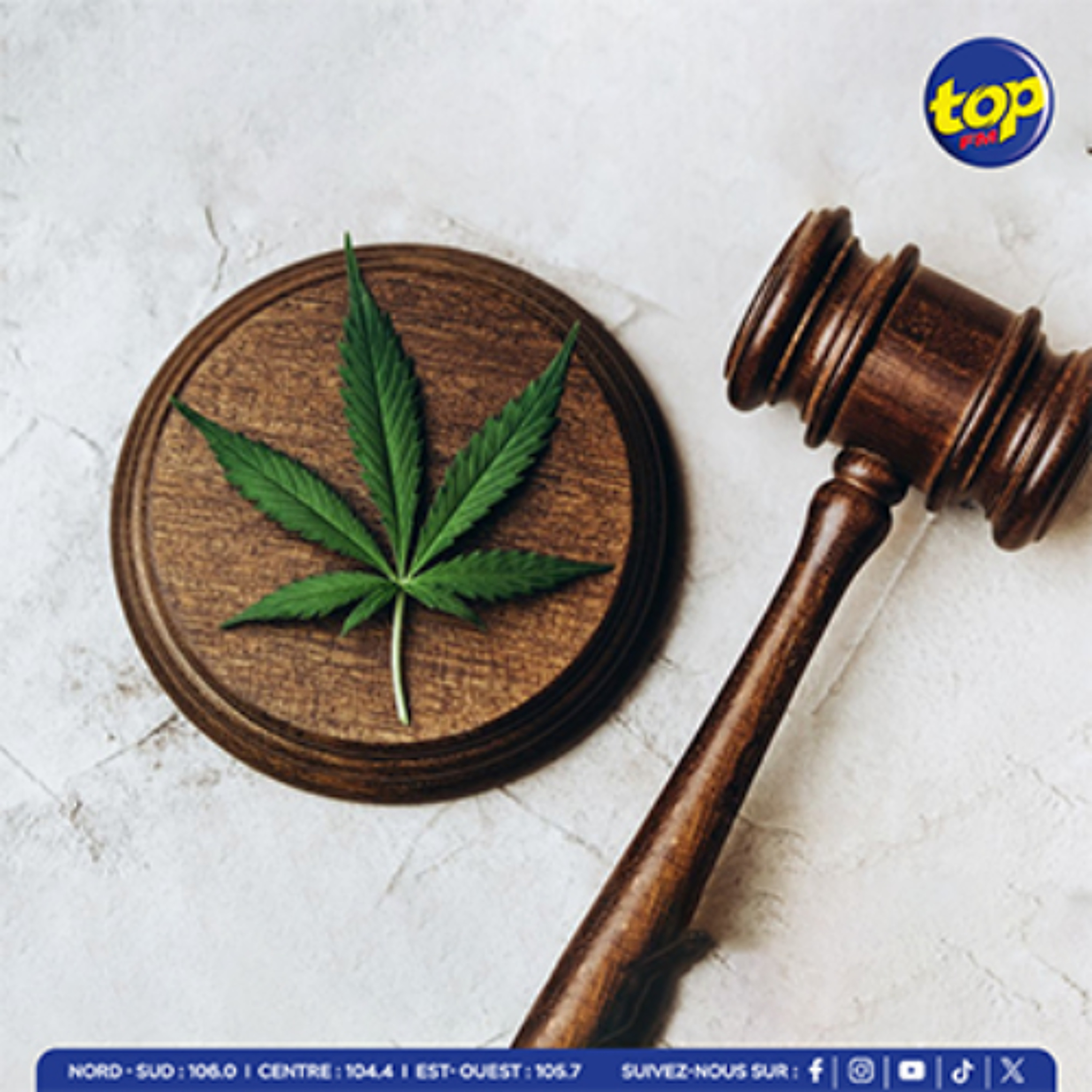 TOPFM MAURITIUS