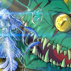 The Leviathan Trilogy Pianomix