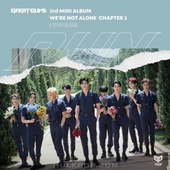GreatGuys 멋진녀석들 - RUN 내 심장은 널 향해 뛰어 20200712