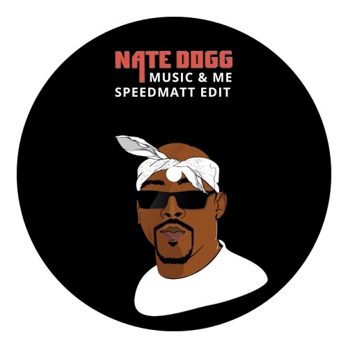 Stream Nate Dogg - Music & Me (Speedmatt Edit) by Speedmatt